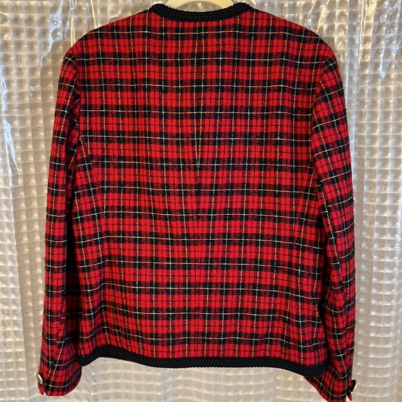 Vintage Pendleton jacket - Picture 6 of 8